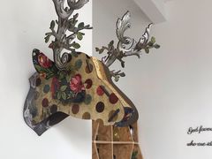 门面-JF Garden(渔人码头店)