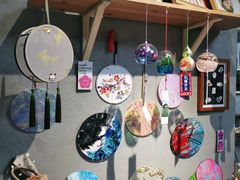 -100家灵感仓库·DIY团建(什刹海店)