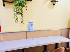 -哆哆客汉堡(文博西路店)