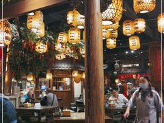 -南京大牌档(之心城店)