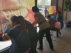 -麦当劳(武商建二店)