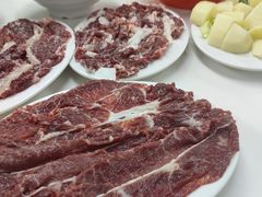 -贵宾牛·潮汕牛肉火锅(珠池总店)