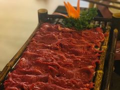 -盡膳口福·百年汤方火锅(科华北路店)