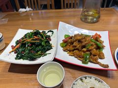 -地主家粗粮馆(蔚山路店)