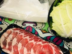 -丽江庭院之丽江往事(安定门店)