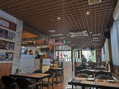 -安妮意大利餐厅(国贸店)
