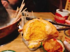 -东镇老火锅(长春路首店)