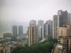 -闲隅江景艺术酒店(解放碑洪崖洞总店)