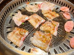 -嘿嘟嘟·肋条烧肉放题(爱融荟城店)
