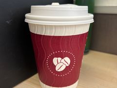 -COSTA COFFEE(恒基名人购物中心店)