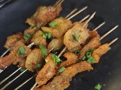 -聚味瞿记·龙虾堂(渔人码头一店)