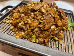 -新乾隆酒楼(帝景园店)