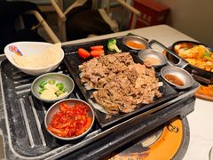 -七八冷面·延边朝鲜族美食(世纪汇店)
