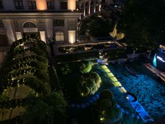 -伯衡55·吉品轩(乌鲁木齐南路店)