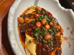 口水鸡-锡和无锡菜(景丽苑店)