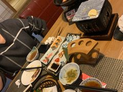 -割烹酱子日本料理(弘基财富广场店)