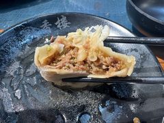 -回香楼大连新派清真菜