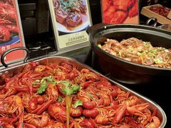 -东方红海鲜百汇(国际大厦店)