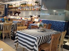 -Aqua Oasis 水天堂(石路天虹店)