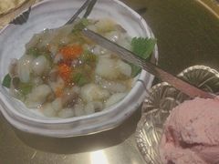 -無二炙坊·和牛烧肉(大钟寺1733店)
