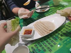 -令氏家外家周礼食府(桥南店)