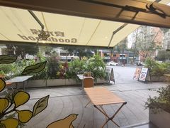 -良木缘咖啡西餐(川大店)