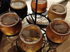 -TAPS精酿啤酒屋