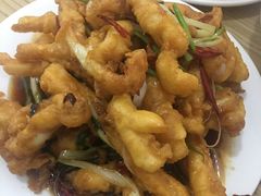 -九龙餐厅(大沽路店)