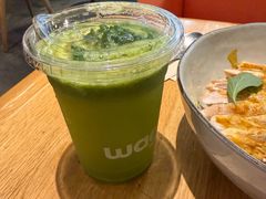 -Wagas沃歌斯(长宁龙之梦店)