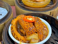 -香港蓮香樓(上環店)
