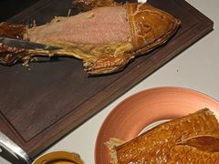 -Oyster Talks 四度蚝法餐厅