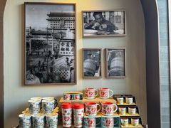-星巴克臻选(北京前门大街店)