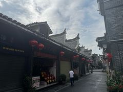 -乾州古城