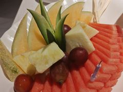 -海底捞火锅(玉桥商业广场店)