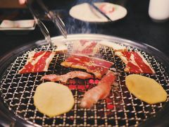 -虎焱炭火烧肉