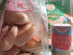 -浙江万里学院(钱湖校区)