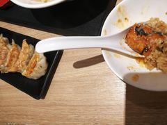 明太子饭-博多舍楽(金利来店)