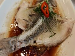 -畔山酒店中餐厅