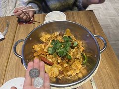 -拿渡麻辣香锅(百联滨江店)
