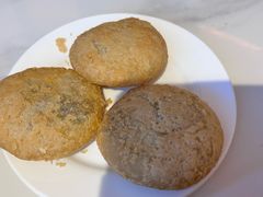 -东方早茶 海鲜•青岛菜(国信体育中心店)