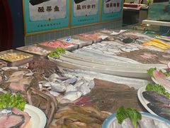 -捌拾柒號大院(济南路店)