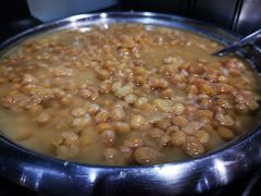 一锅豌豆-花市豌杂面(民生路店)