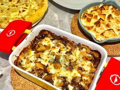 -必胜客(时代广场店)