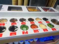 -刘火辣老火锅(光谷店)