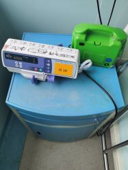 -成都市妇女儿童中心医院(中心院区)