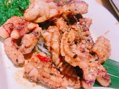 -新一喜铁板料理餐厅·铁板放题(北国商城店)