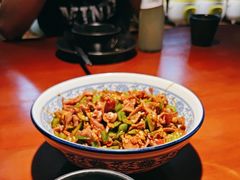 -徽三说·土徽菜·中国徽菜连锁品牌(阳湖总店)