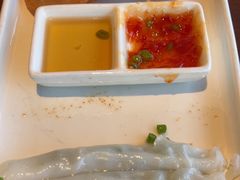 -汀小府·福建客家菜(鼓山沃尔玛店)