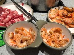 -钱小奴创意自助餐厅·原切谷饲安格斯畅吃(苏州昆山招商花园城店)