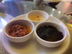 -陈鹏鹏潮汕菜(欢乐海岸 海边景观店)